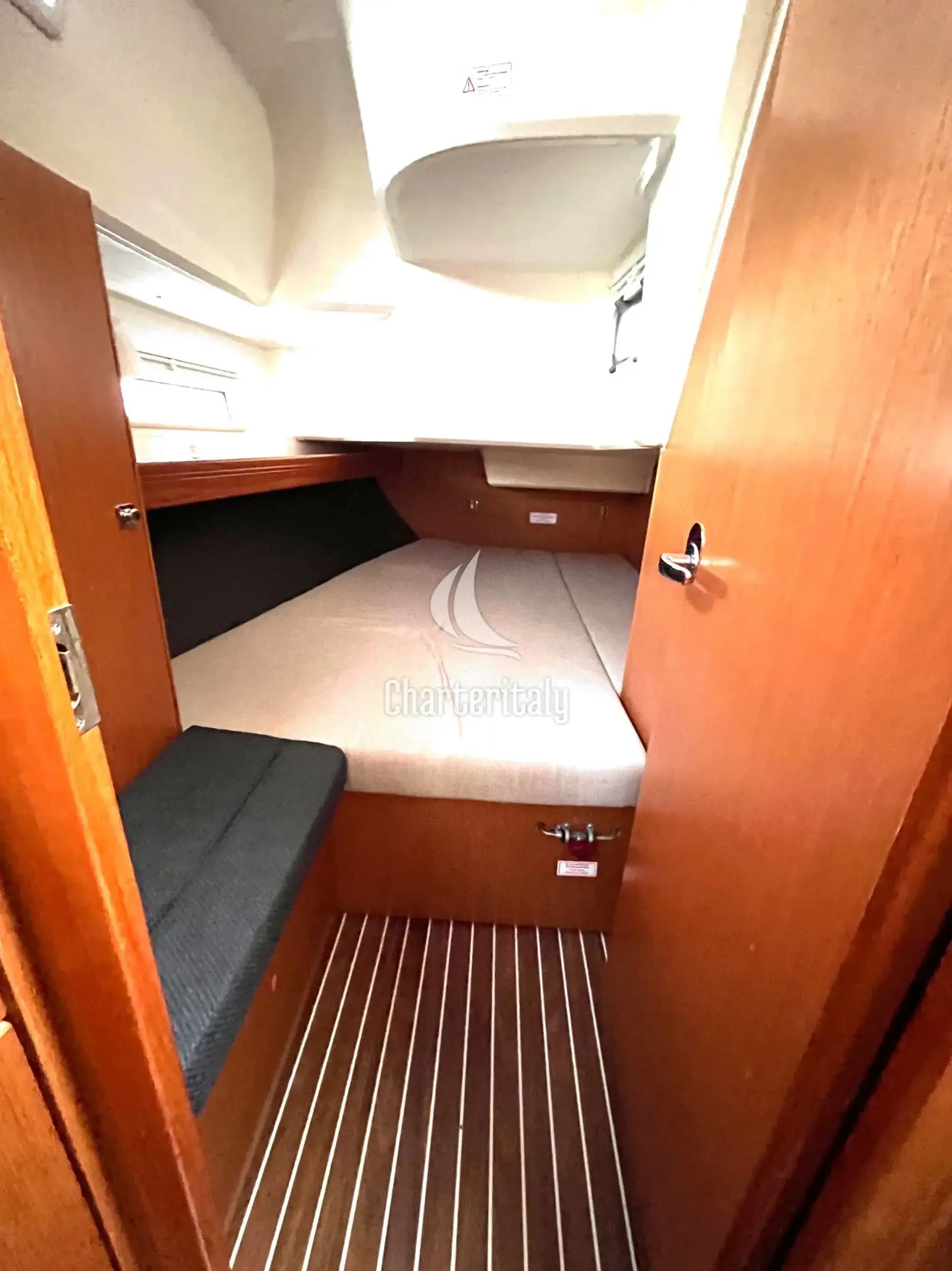 Bavaria Cruiser 37 - AMALIA - 12
