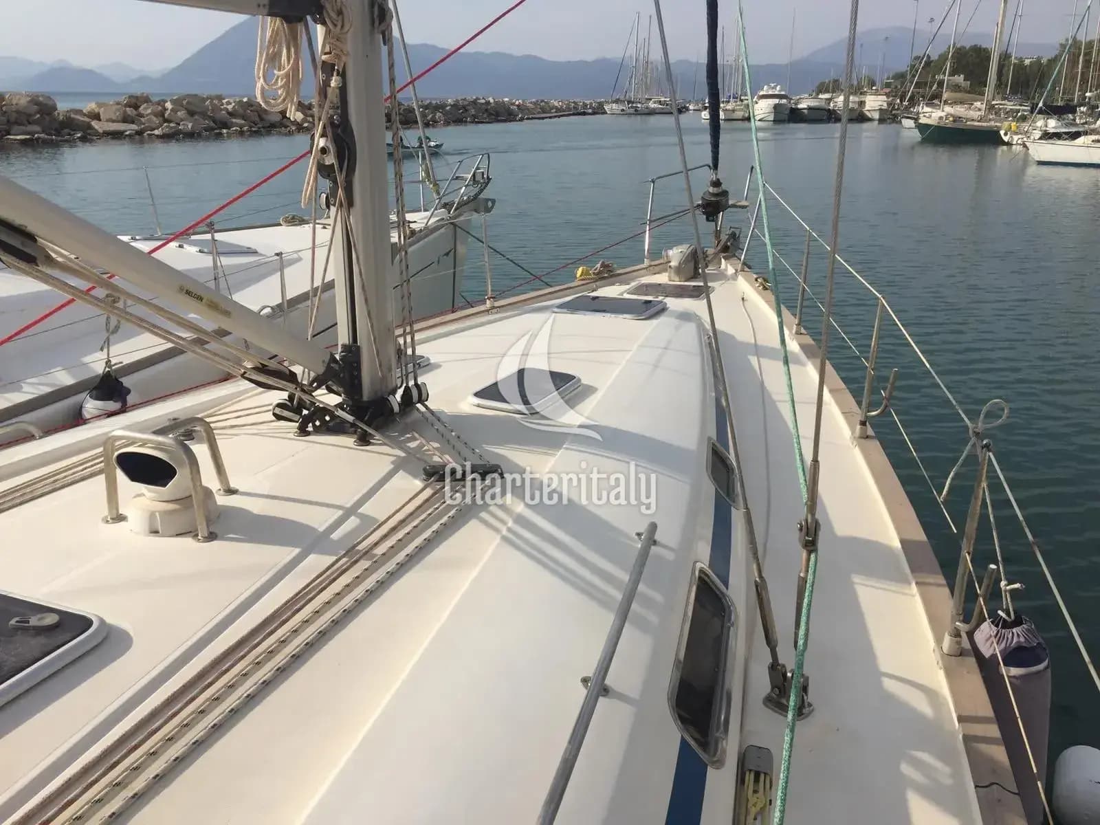 Bavaria 44 - Giannis - 2