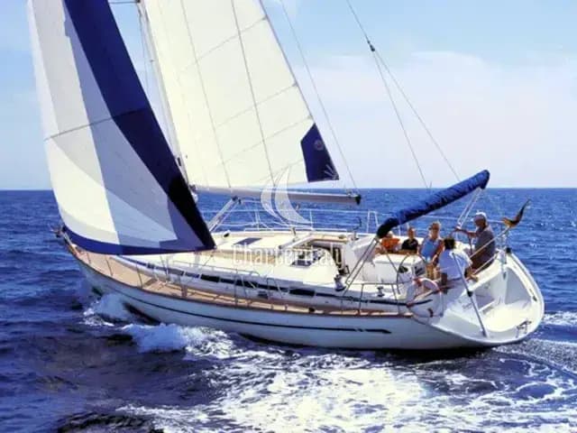 Bavaria 44 - Giannis - 1