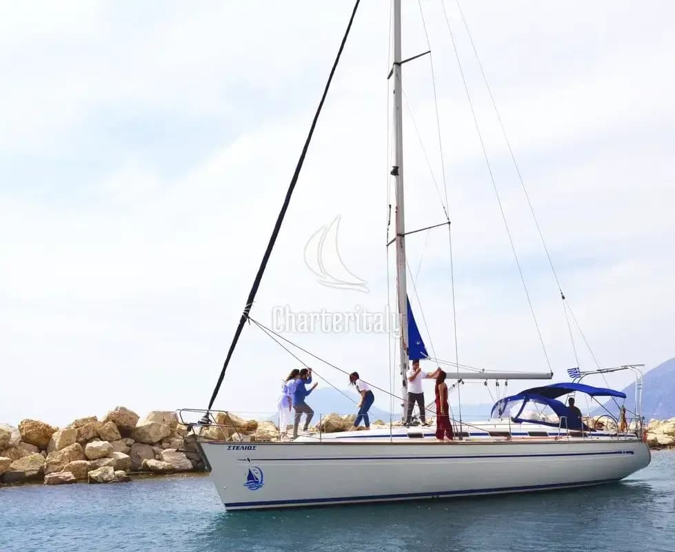 Bavaria 44 - Giannis - 19