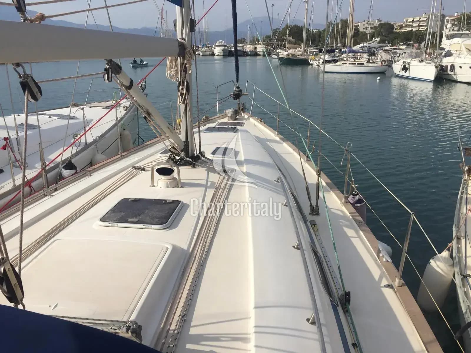 Bavaria 44 - Giannis - 11