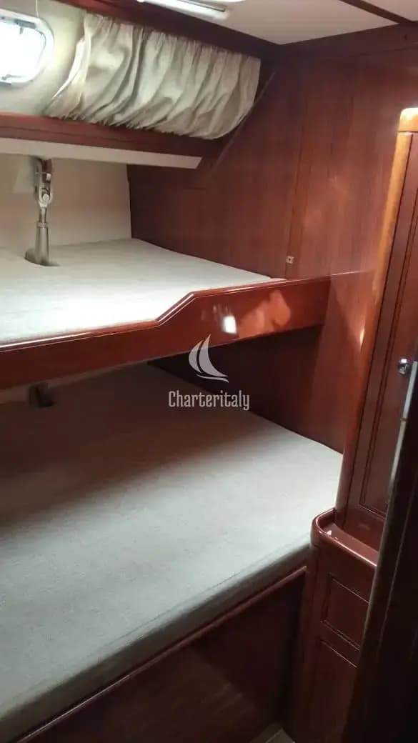 Ocean Star 56.1 - Delfios - 9