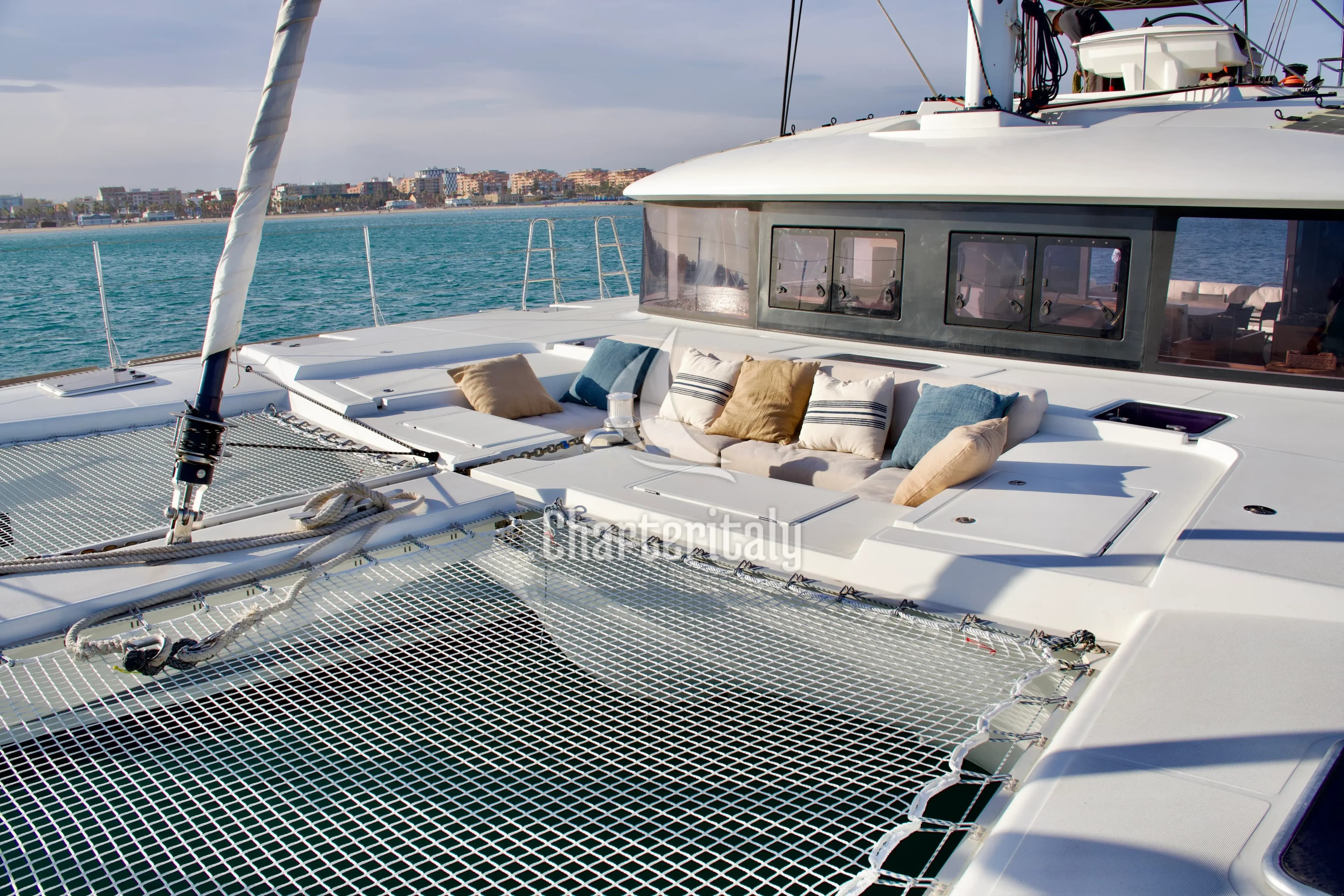 Lagoon 560 - Balthazar - 13
