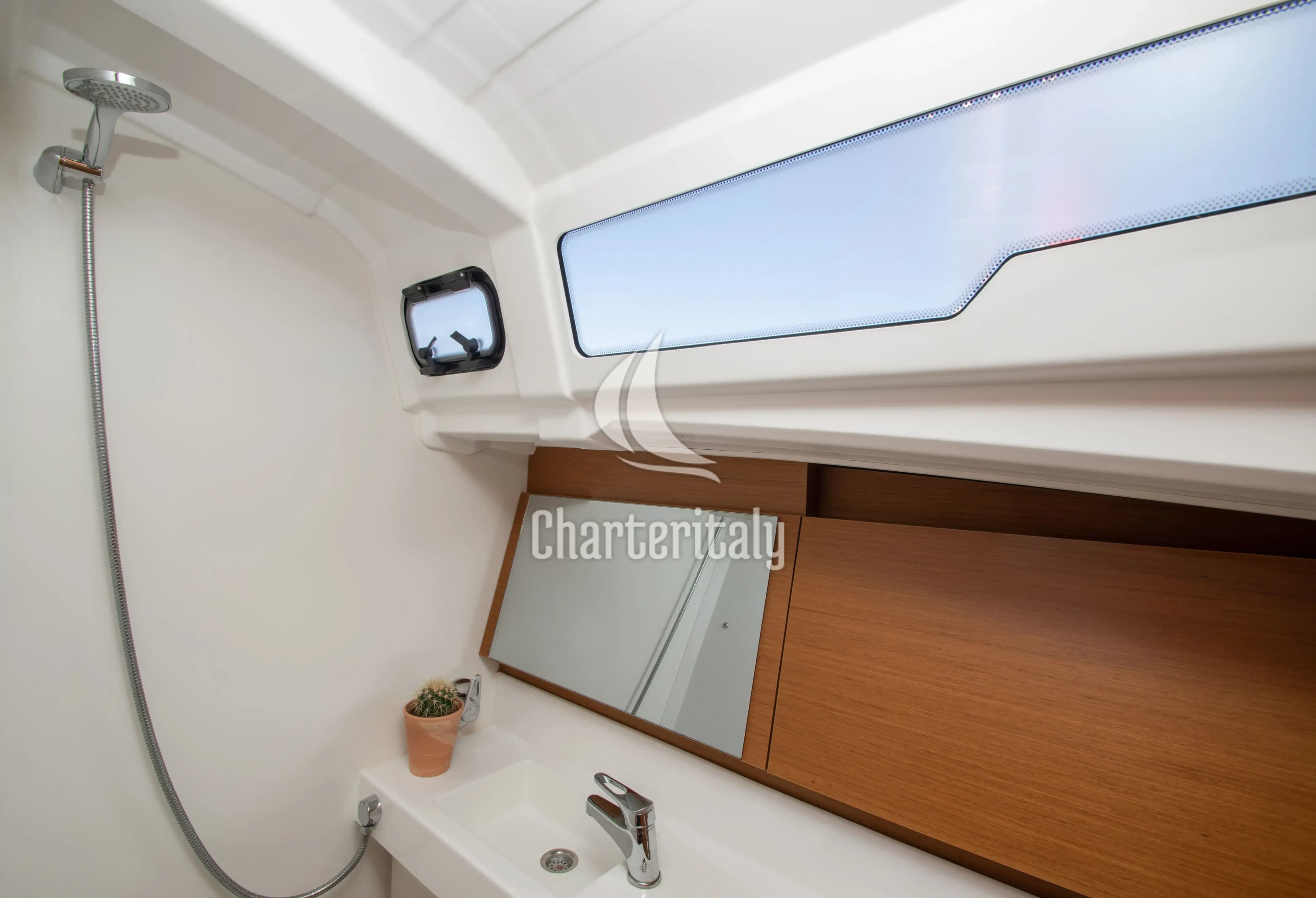 Sun Odyssey 490 - KNOT - 30