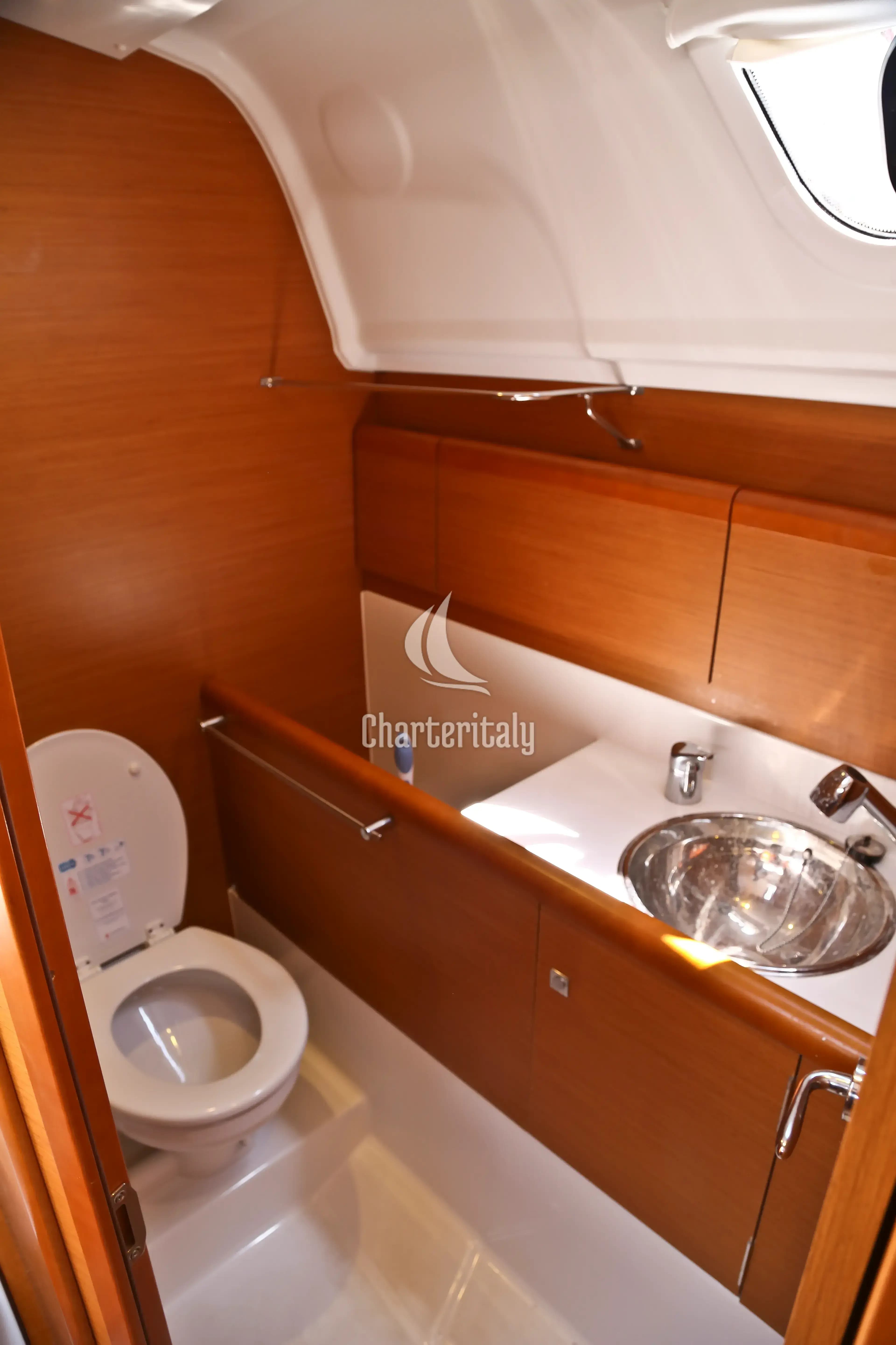 Sun Odyssey 33i - Afroessa - 2
