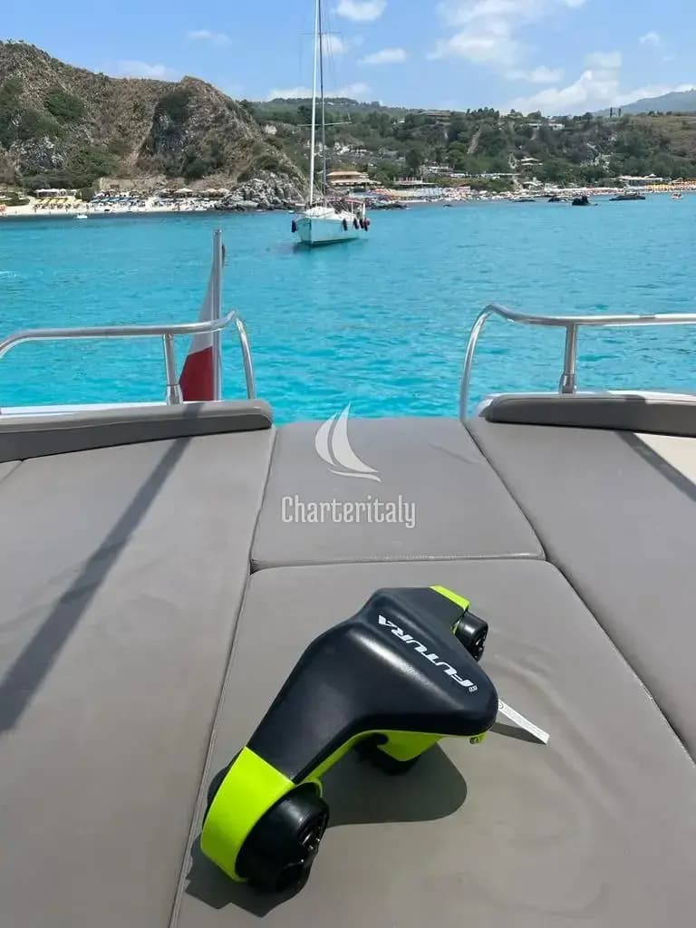 Mangusta 65 - Premium - 14