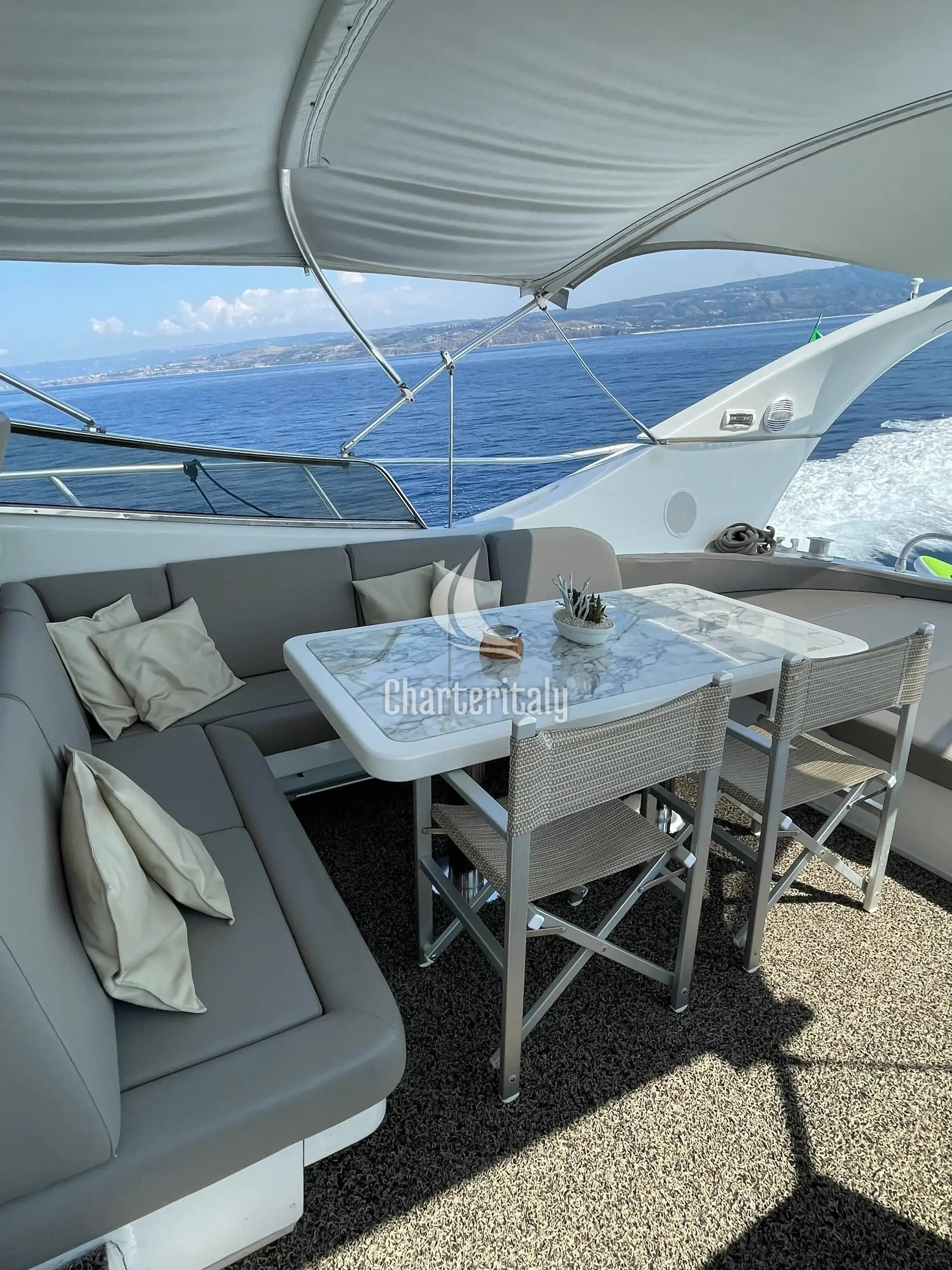 Mangusta 65 - Premium - 12