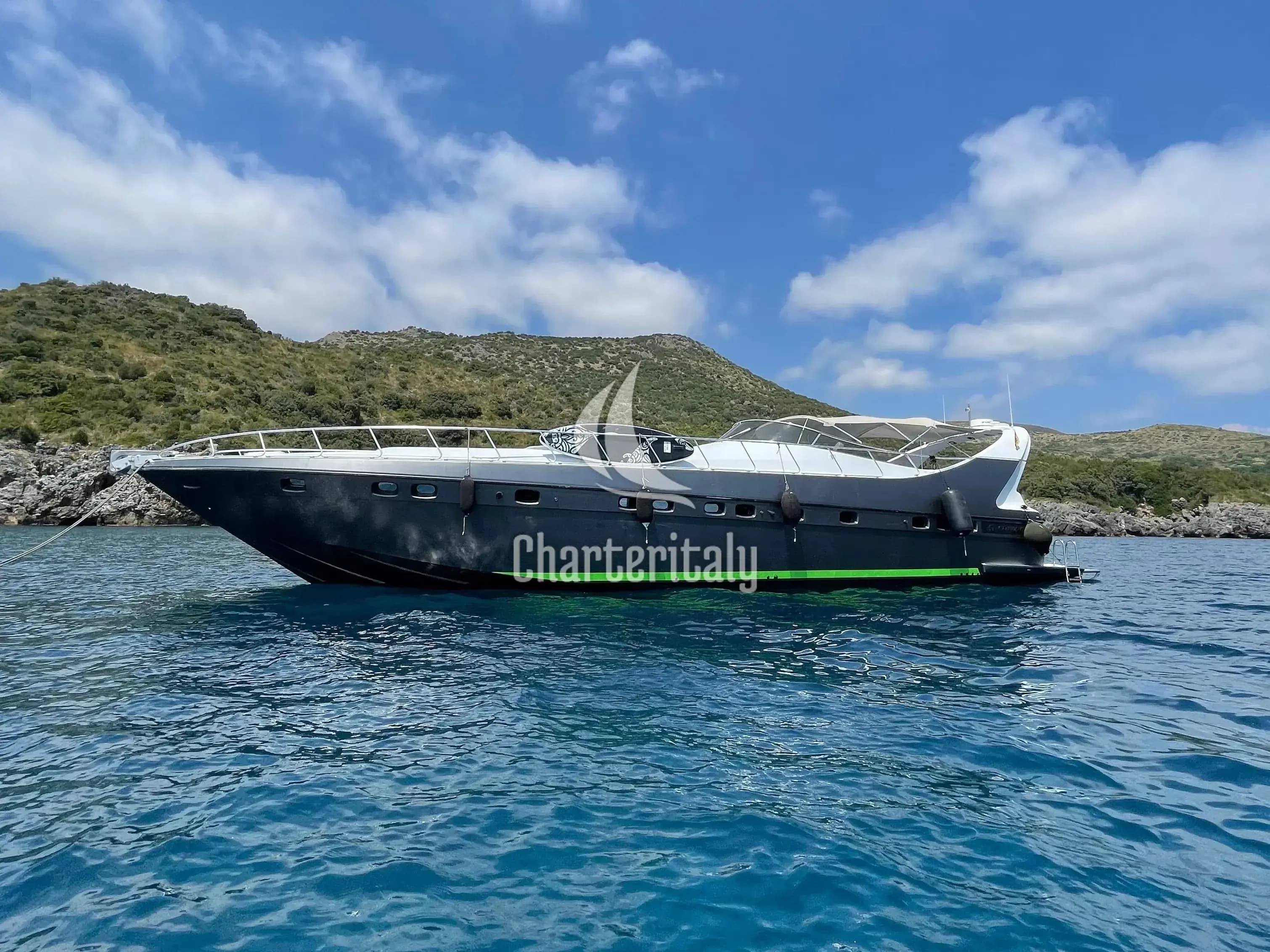 Mangusta 65 - Premium - 1