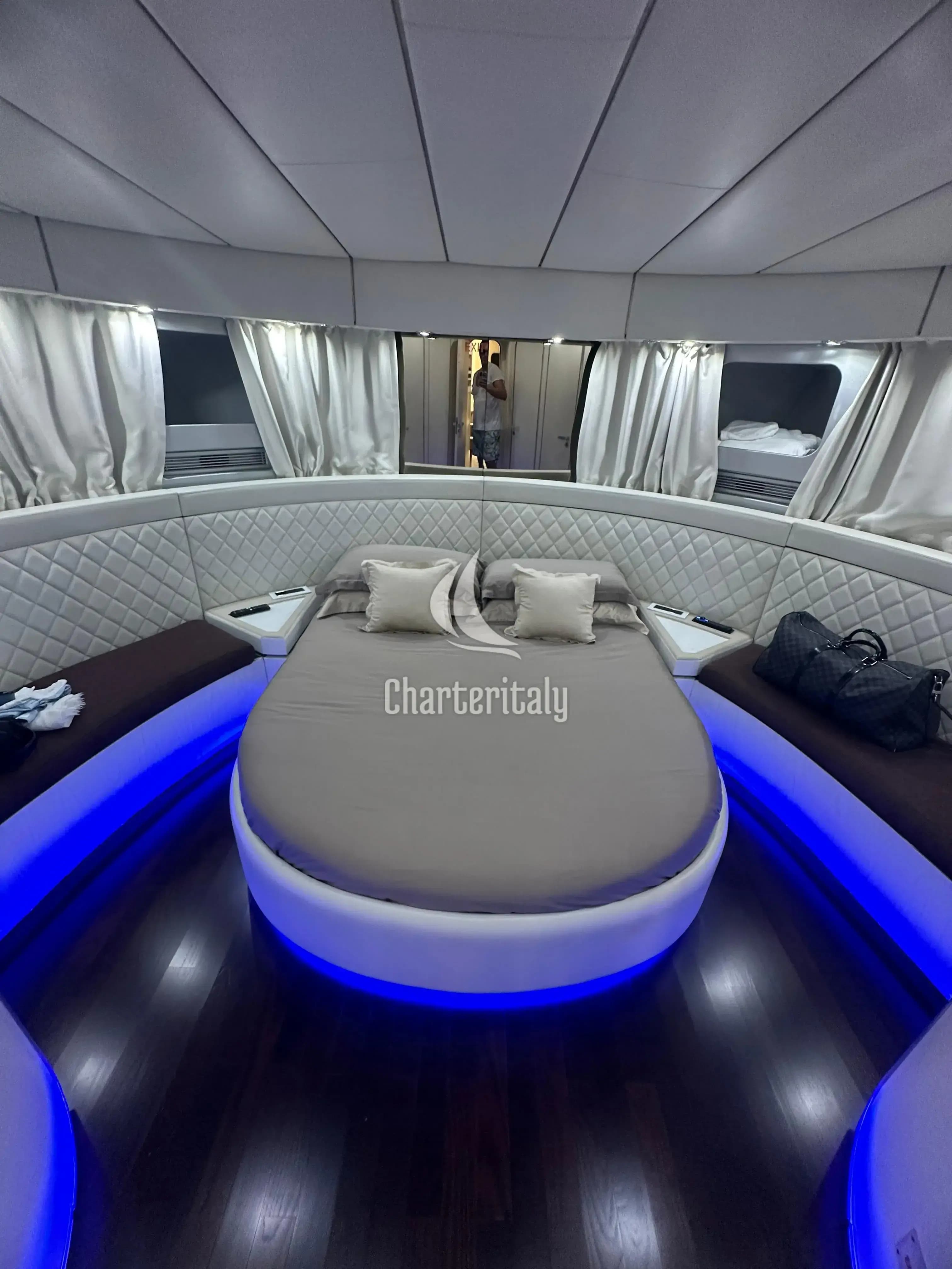 Mangusta 65 - Premium - 16