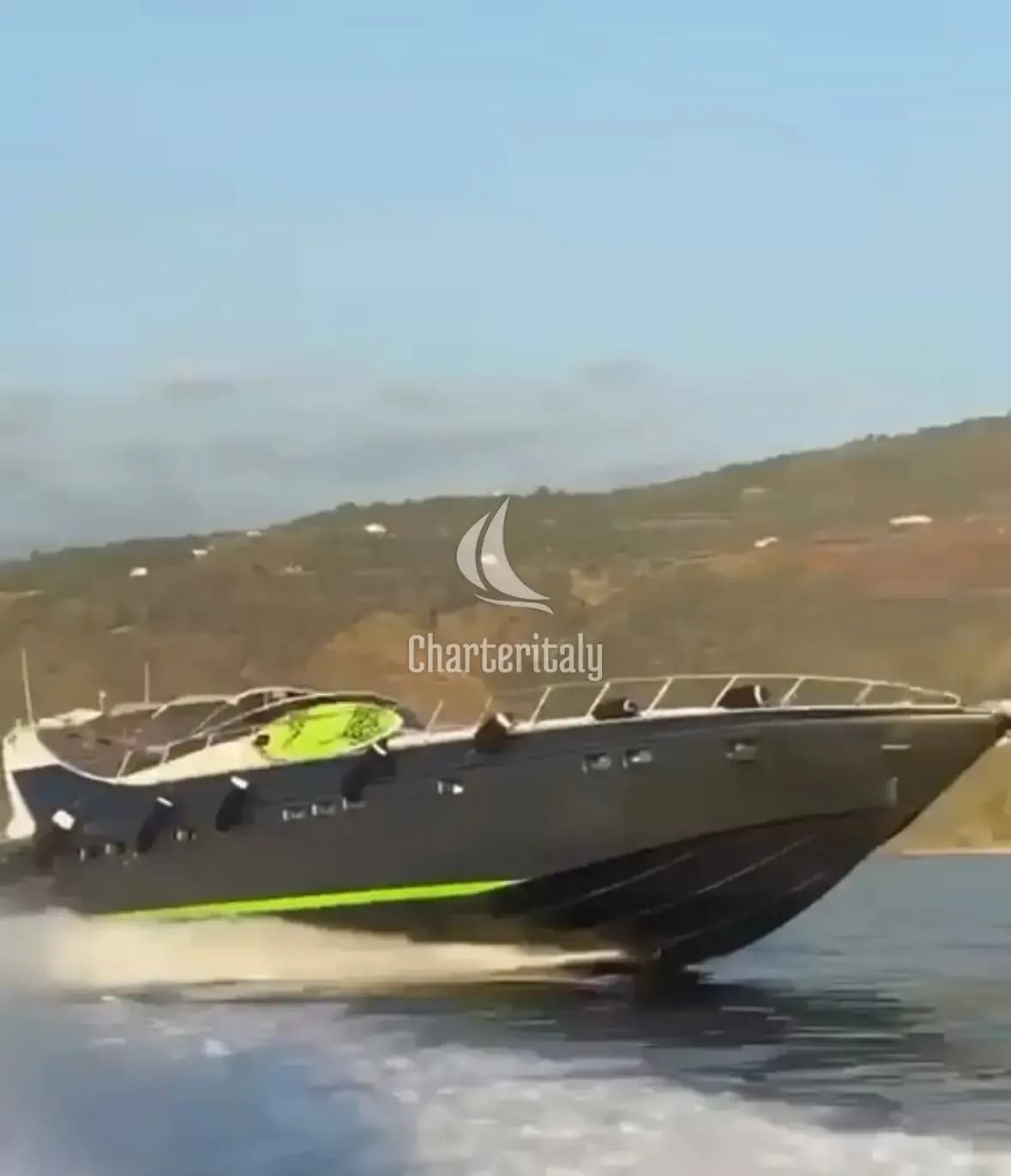 Mangusta 65 - Premium - 5