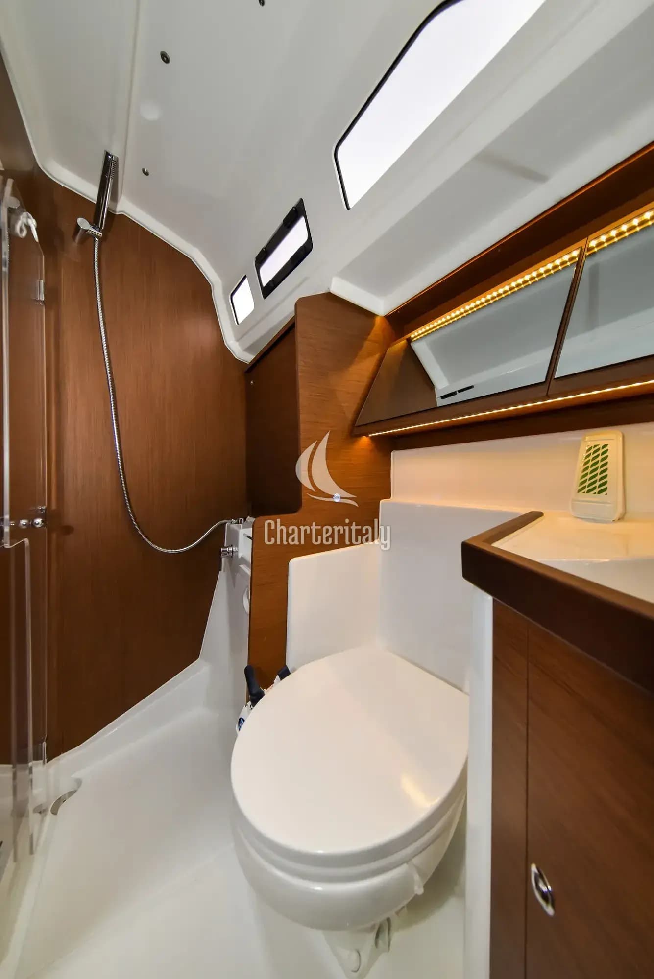 Oceanis 40.1 - 3 cab. - Eylin - 29