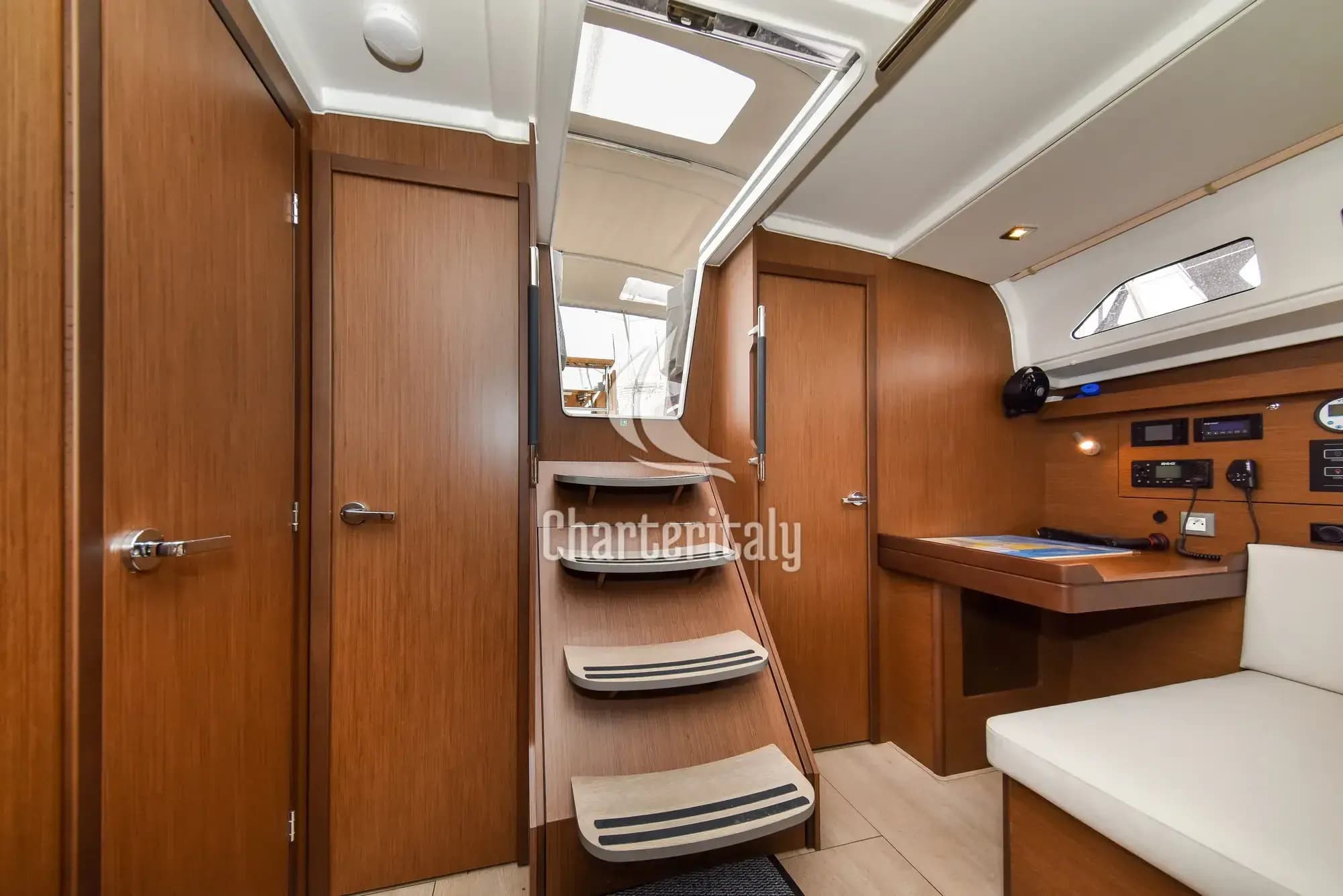 Oceanis 40.1 - 3 cab. - Eylin - 18