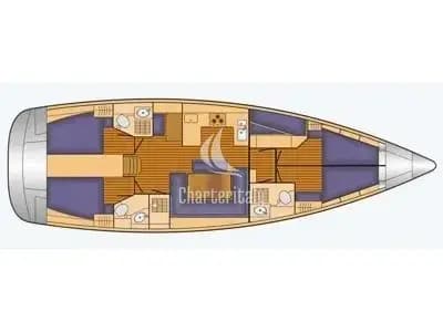 Bavaria 50 Cruiser - Arctic Wisdom - 2