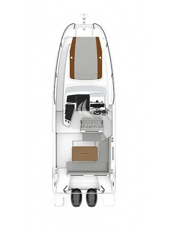Flyer 9 SUNdeck - Flyer 9 - 2
