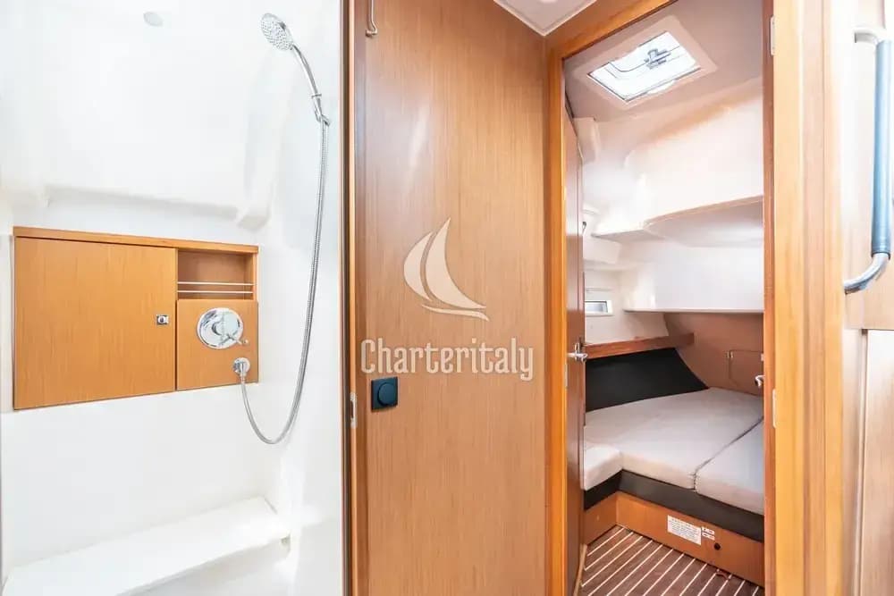 Bavaria 51 Cruiser - Elpida - 10