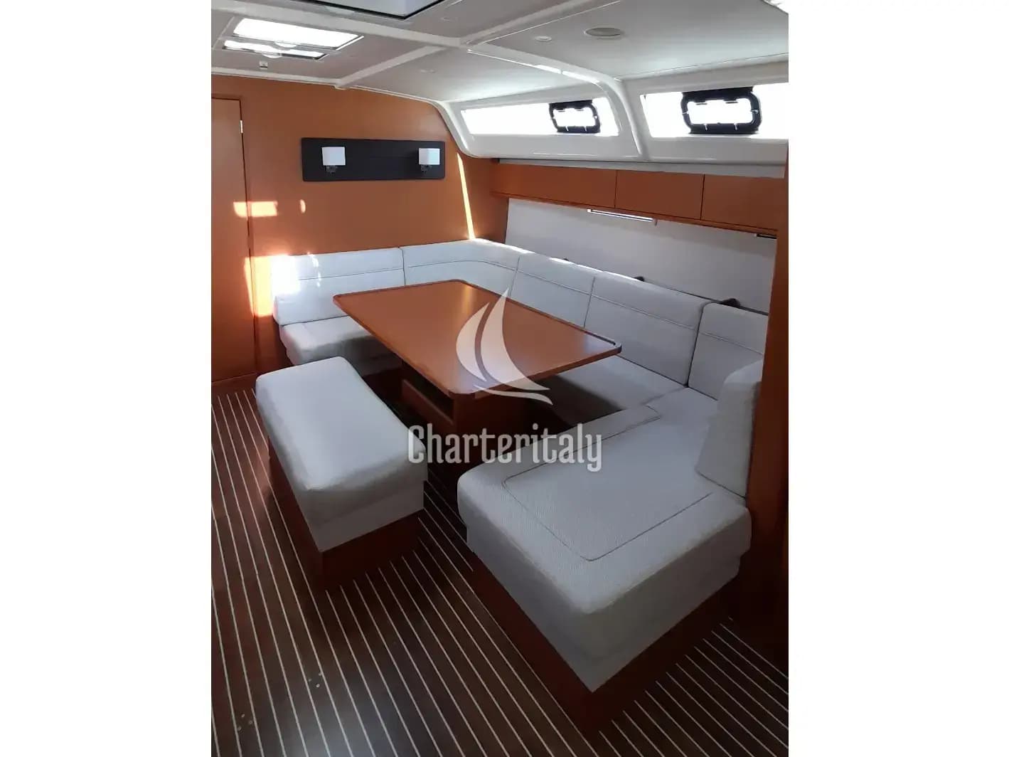 Bavaria 51 Cruiser - Elpida - 5