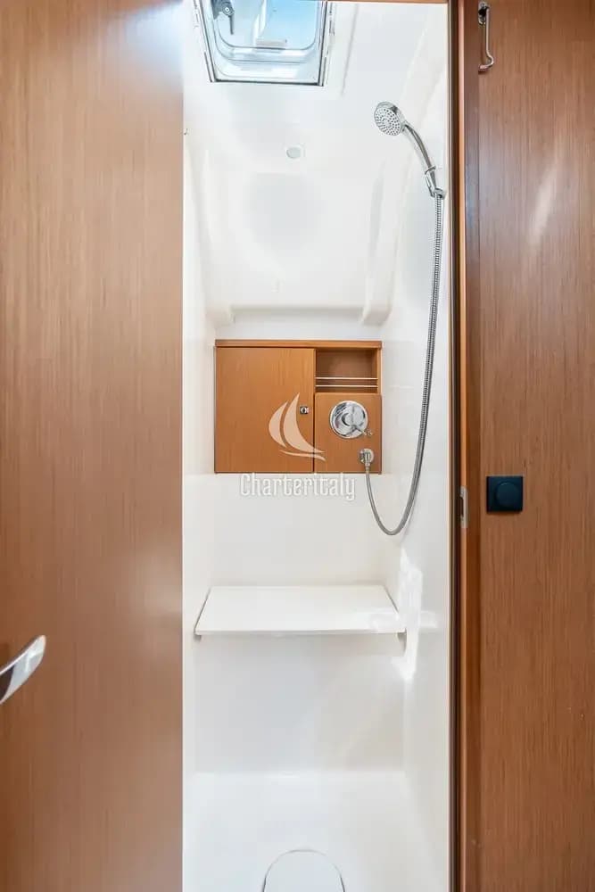 Bavaria 51 Cruiser - Elpida - 12