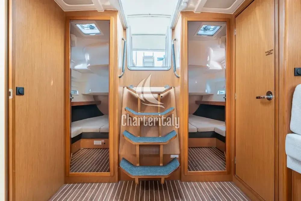 Bavaria 51 Cruiser - Elpida - 14