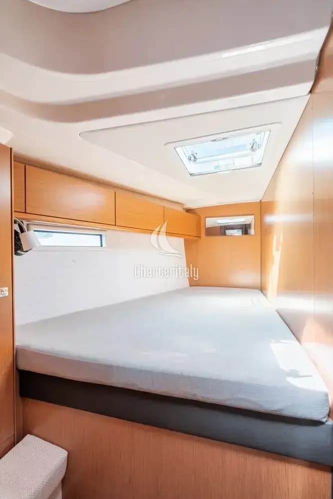 Bavaria 51 Cruiser - Elpida - 16
