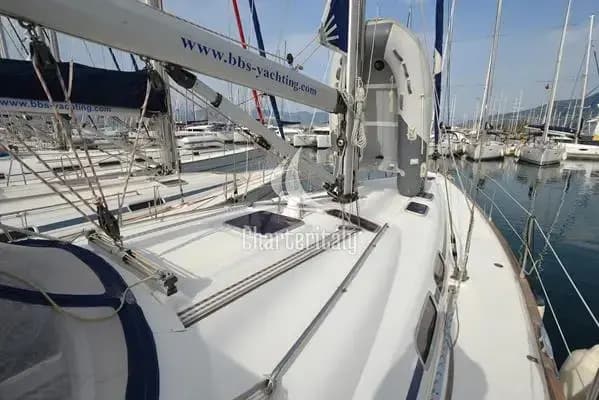 Bavaria 46 Cruiser - 2BiSi - 11