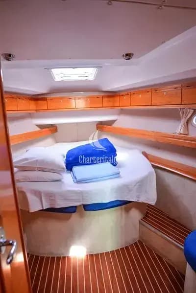 Bavaria 46 Cruiser - 2BiSi - 8