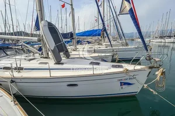 Bavaria 46 Cruiser - 2BiSi - 21