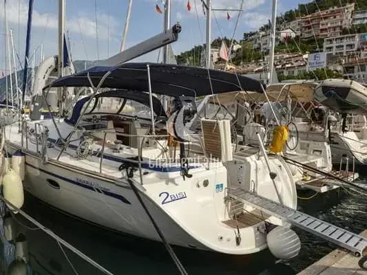 Bavaria 46 Cruiser - 2BiSi - 1