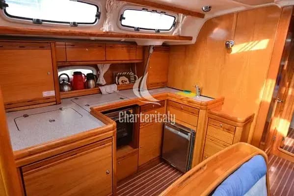 Bavaria 46 Cruiser - 2BiSi - 2