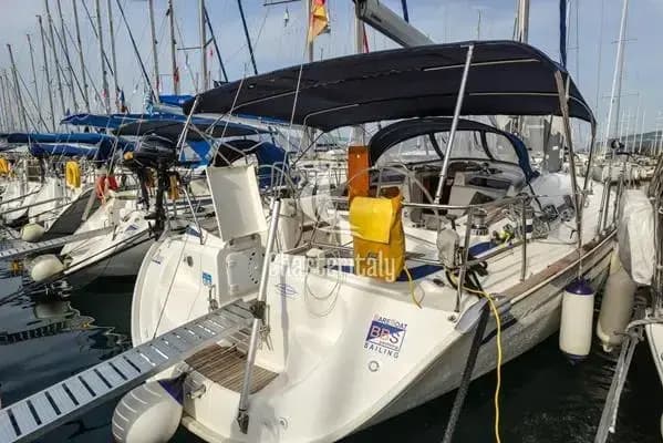 Bavaria 46 Cruiser - 2BiSi - 18