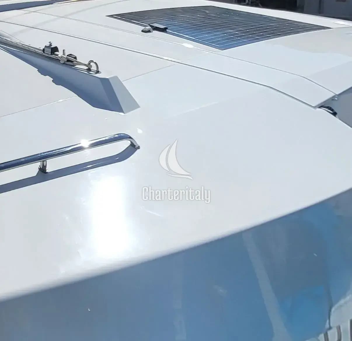 Bali Catsmart - Free Wheeler - 27