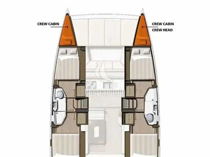 Bali Catsmart - Free Wheeler - 5
