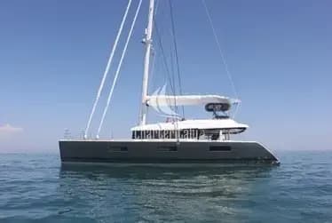Lagoon 620 - ZS - 41