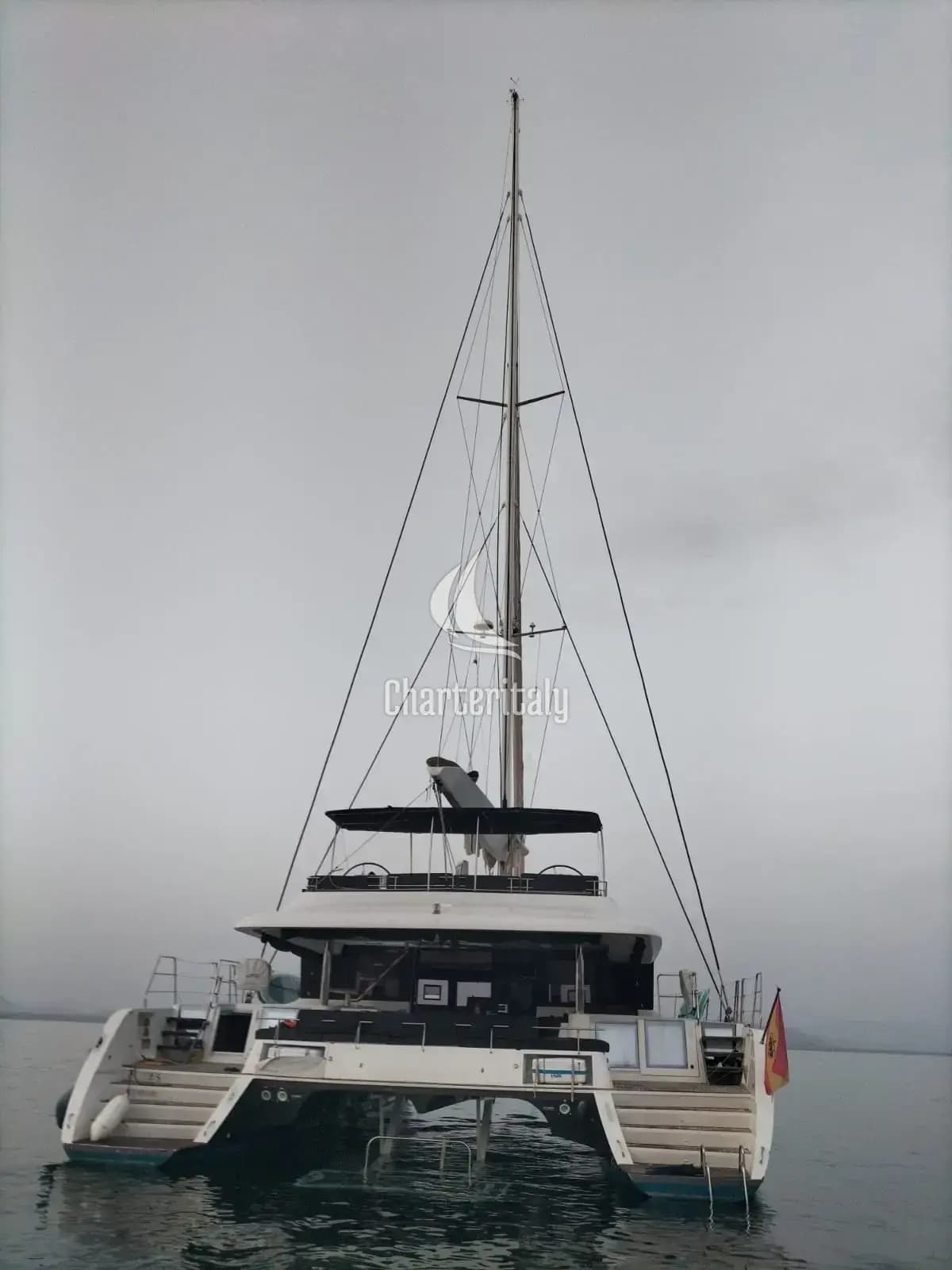 Lagoon 620 - ZS - 3