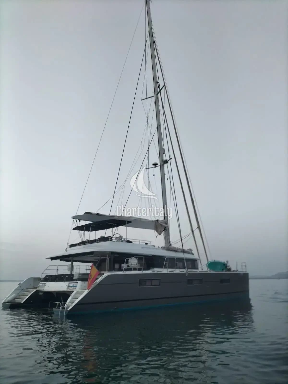 Lagoon 620 - ZS - 13