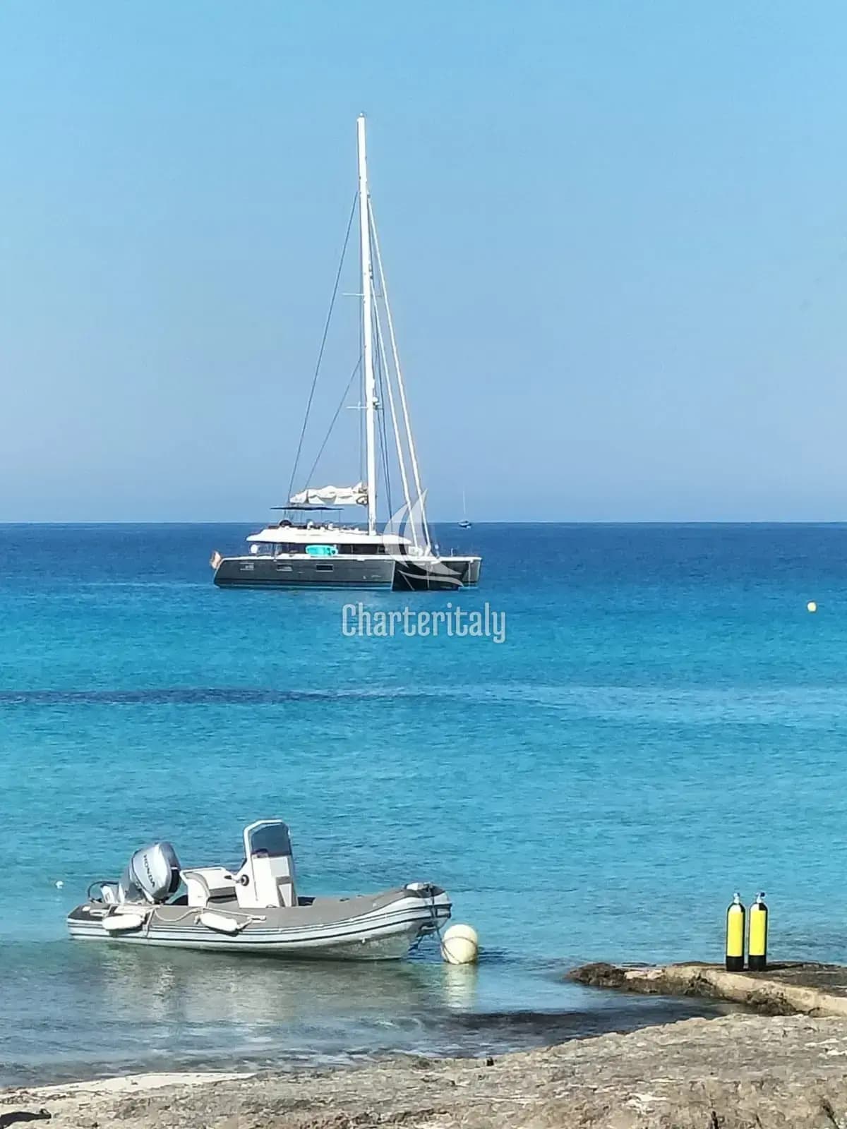 Lagoon 620 - ZS - 38