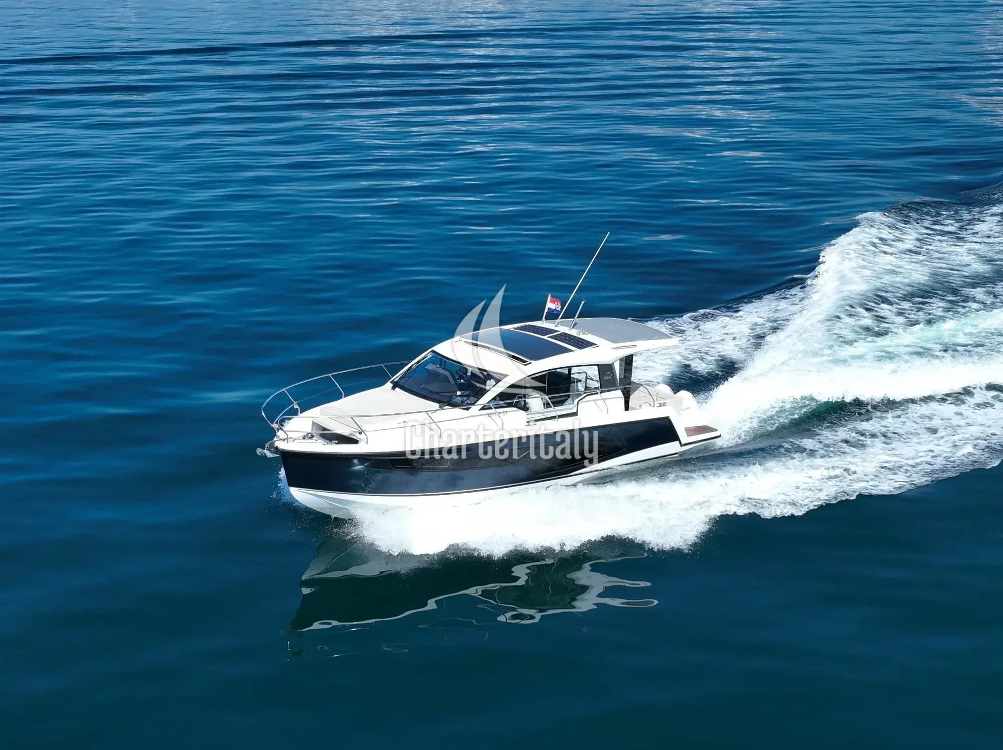 Sealine C335V - Stormi - 5