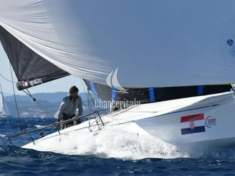 ClubSwan 36 - 008 - 4