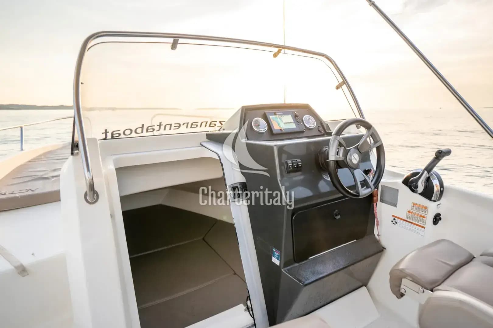 Quicksilver 605 Sundeck - Quicksilver - 29