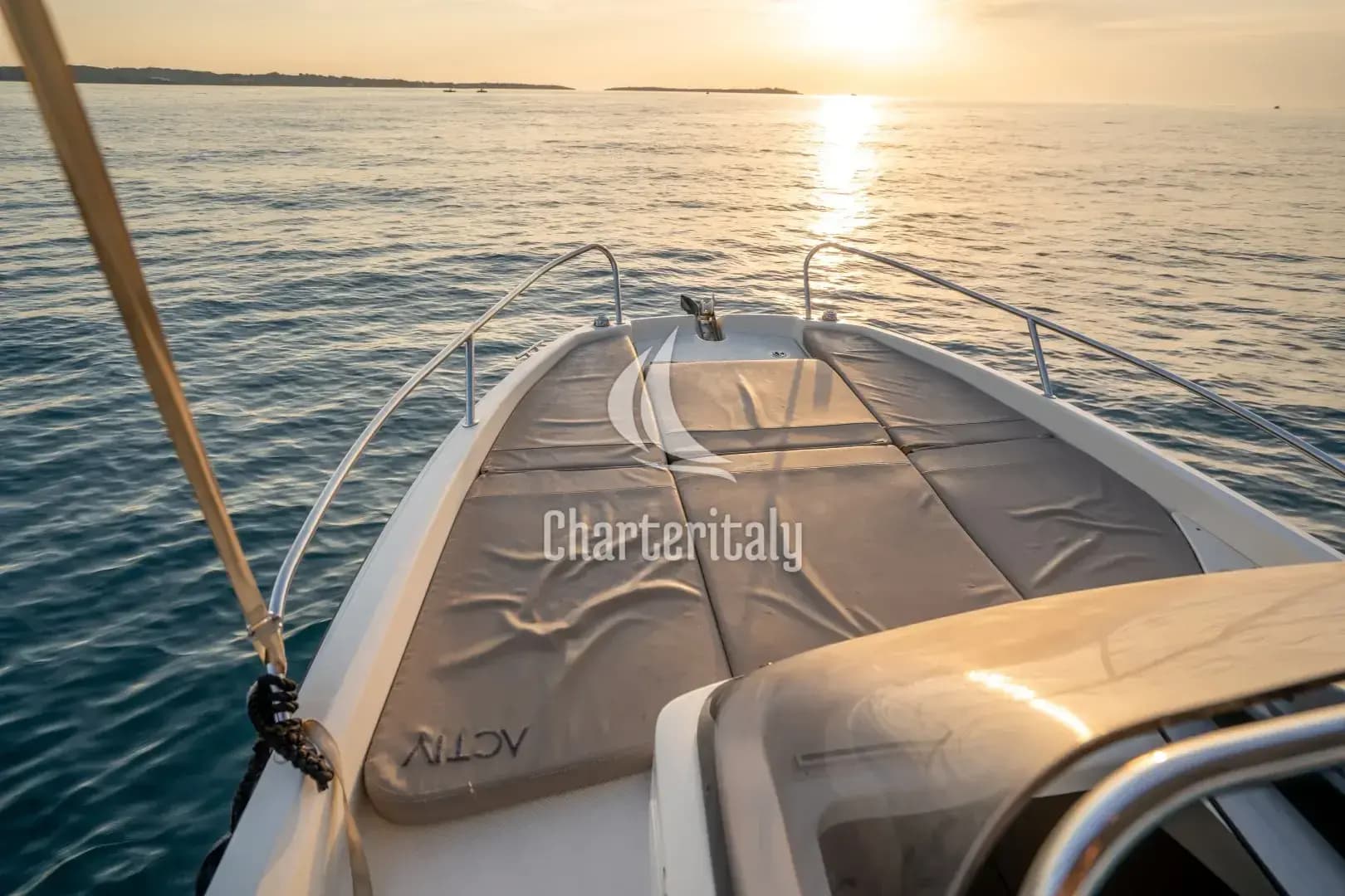 Quicksilver 605 Sundeck - Quicksilver - 14
