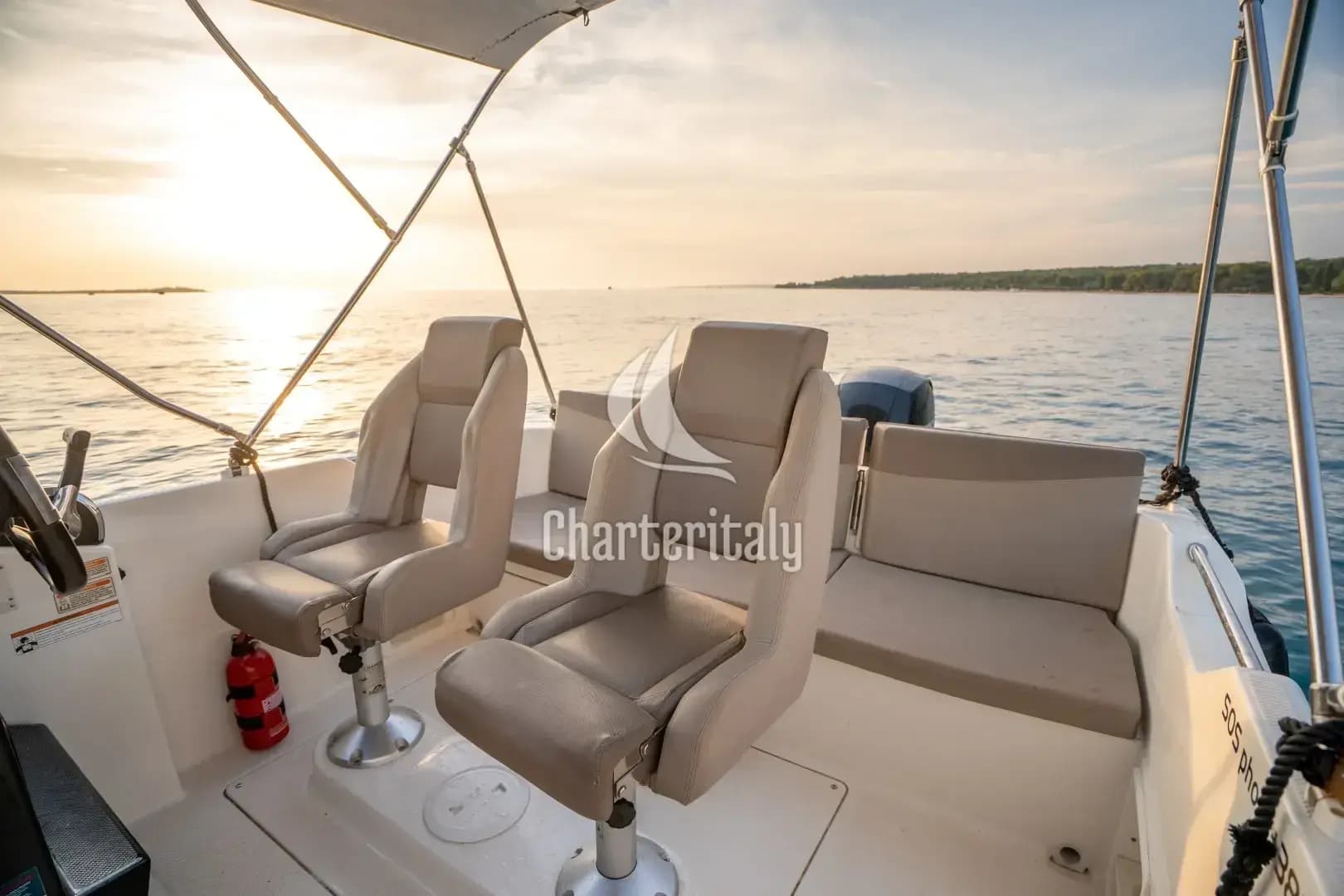 Quicksilver 605 Sundeck - Quicksilver - 28