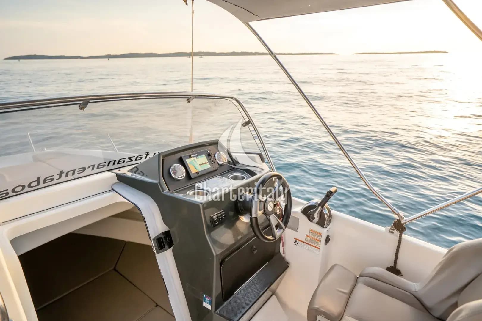 Quicksilver 605 Sundeck - Quicksilver - 5