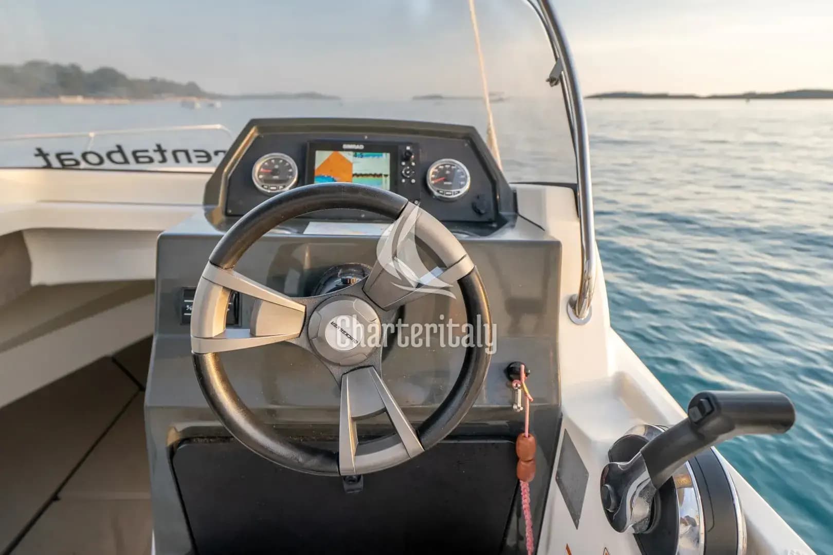Quicksilver 605 Sundeck - Quicksilver - 19