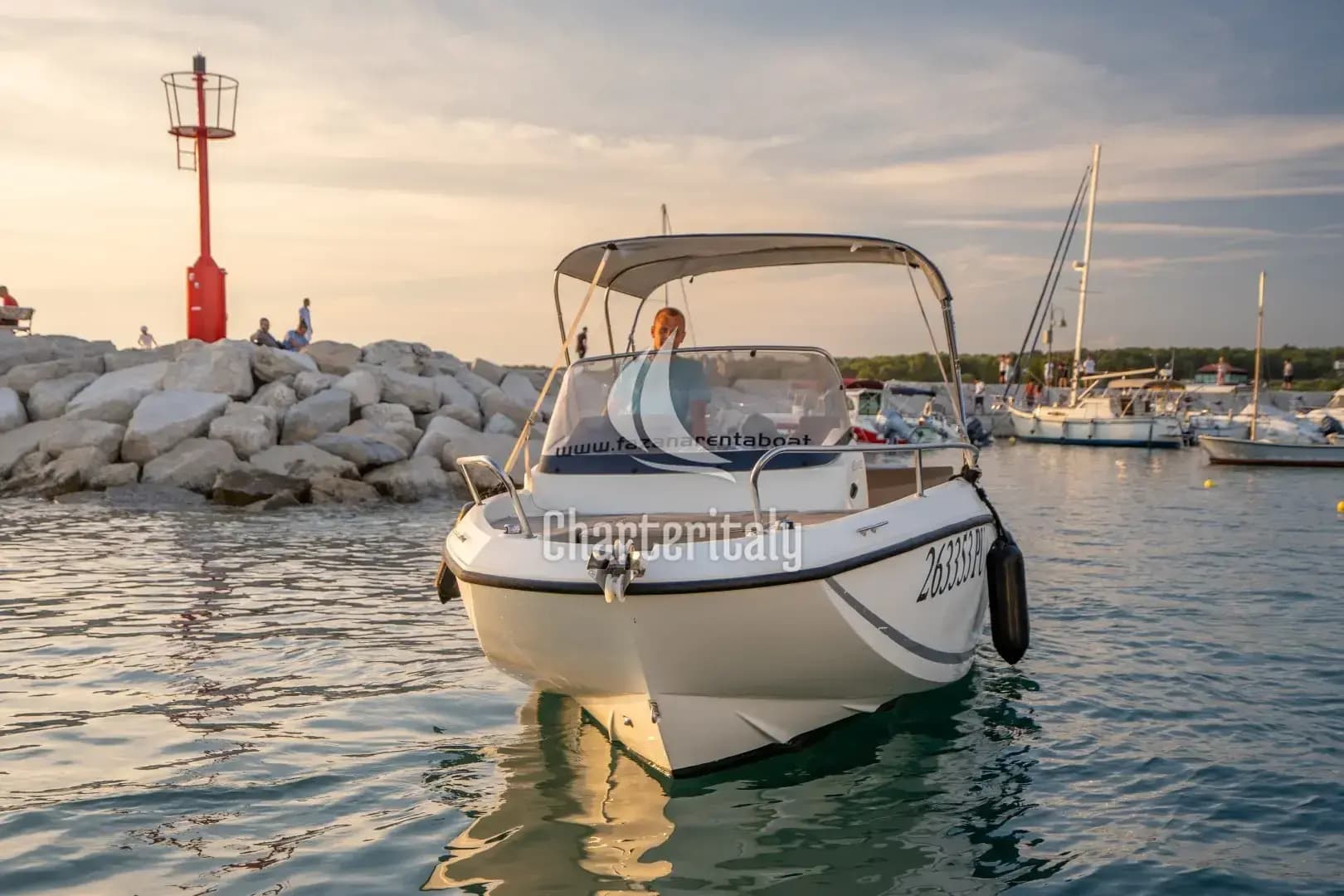 Quicksilver 605 Sundeck - Quicksilver - 32