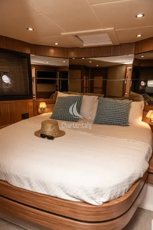 Azimut Magellano 53 - Ciù Ciù - 28