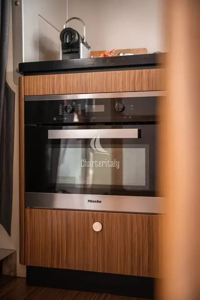 Azimut Magellano 53 - Ciù Ciù - 19