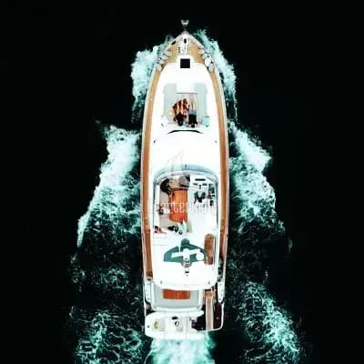 Azimut Magellano 53 - Ciù Ciù - 9