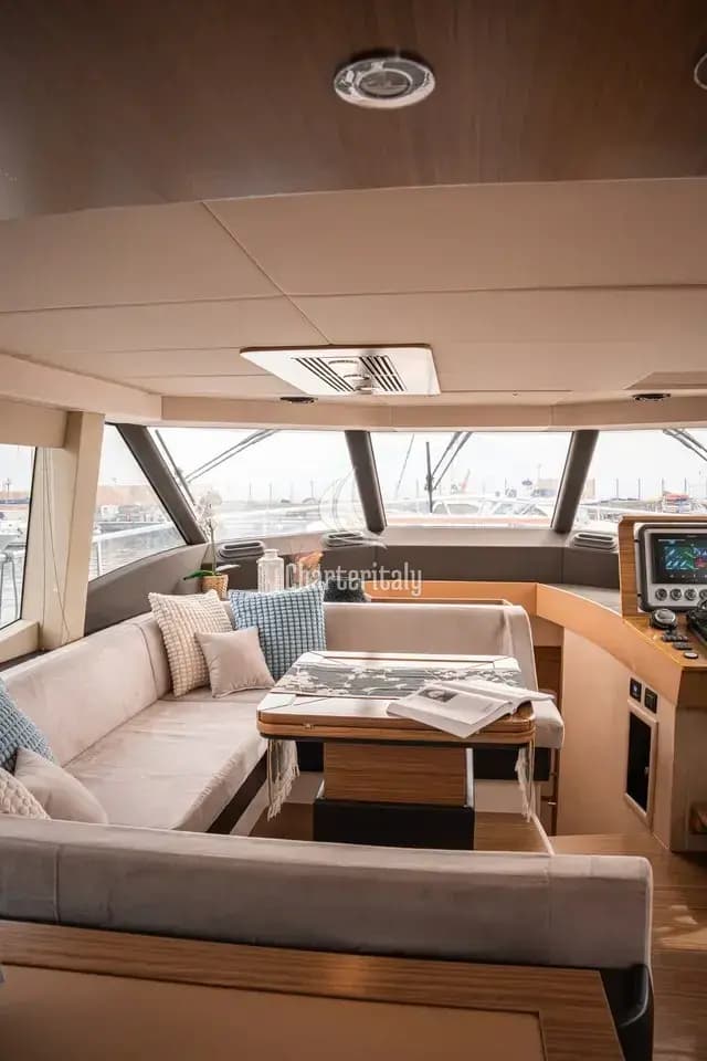 Azimut Magellano 53 - Ciù Ciù - 15
