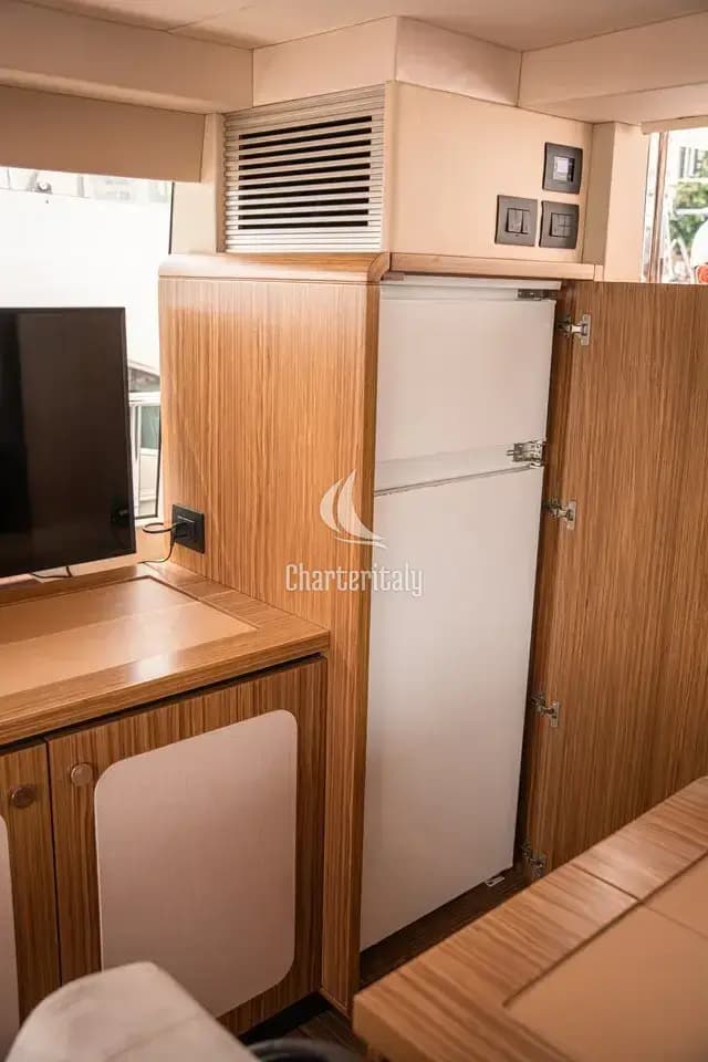 Azimut Magellano 53 - Ciù Ciù - 18