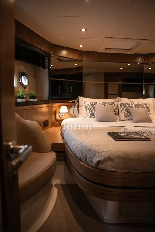 Azimut Magellano 53 - Ciù Ciù - 27