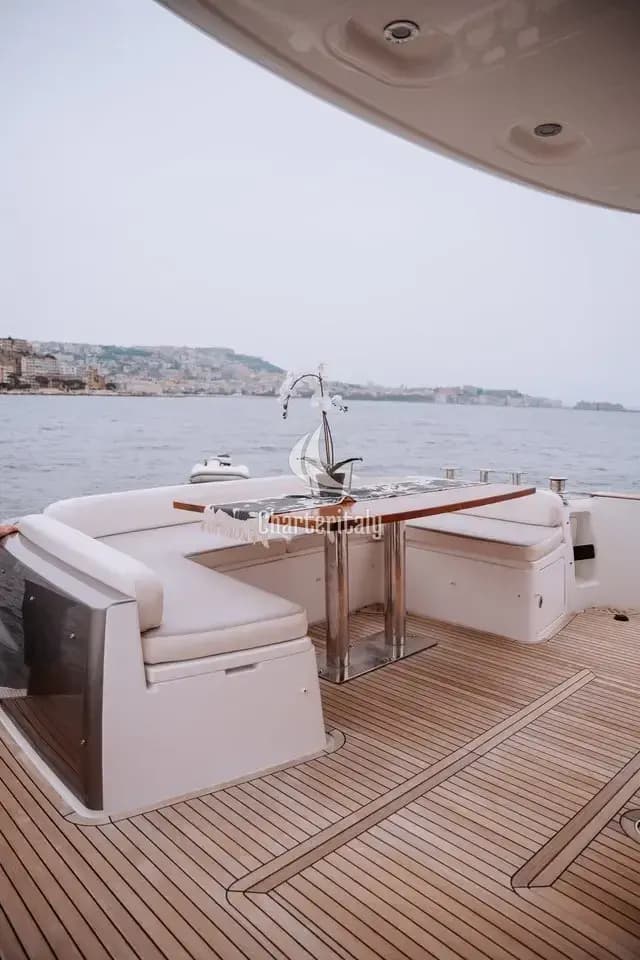 Azimut Magellano 53 - Ciù Ciù - 13